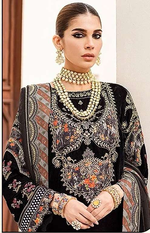 ROSEMEEN D NO:- V 17034 FEPIC 